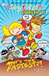 Cover of Tiny Titans, Volume 3: Sidekickin' It