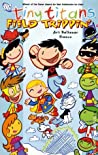 Cover of Tiny Titans, Volume 5: Field Trippin'