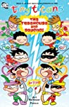 Cover of Tiny Titans, Volume 6: The Treehouse and Beyond!
