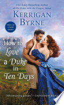 Cover of How to Love a Duke in Ten Days