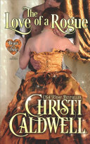 Cover of The Love of a Rogue