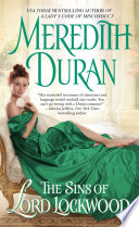 Cover of The Sins of Lord Lockwood