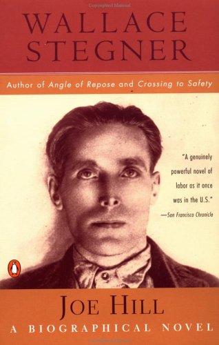 Cover of Joe Hill