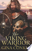 Cover of Her Viking Warrior