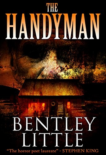Cover of The Handyman