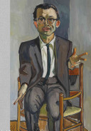 Cover of Alice Neel