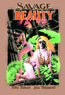 Cover of Savage Beauty