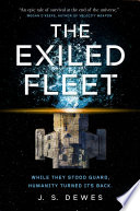 Cover of Exiled Fleet