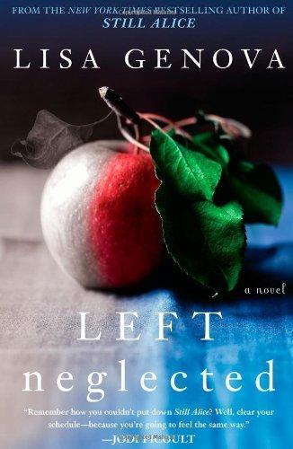 Cover of Left Neglected