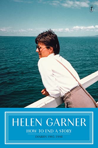Cover of How to End a Story