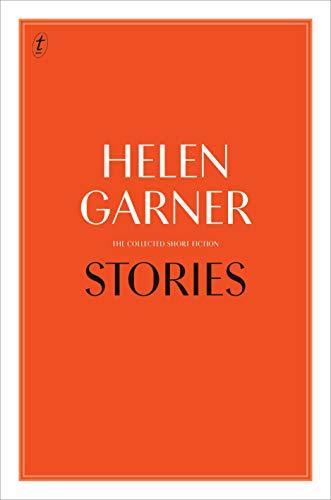 Cover of Stories: The Collected Short Fiction