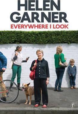 Cover of Everywhere I Look