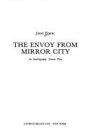 Cover of The Envoy from Mirror City