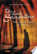 Cover of The Last Storytellers