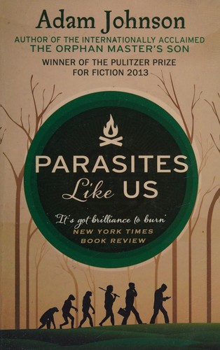 Parasites Like Us