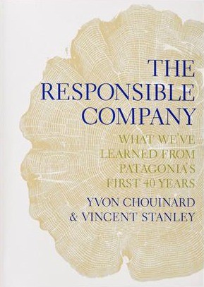 The Responsible Company