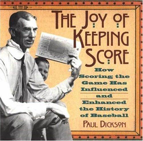 The Joy of Keeping Score