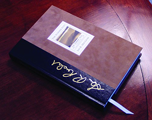 Cover of The Summer Isles