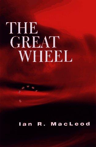 Cover of The Great Wheel