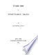Cover of A Little Book of Profitable Tales