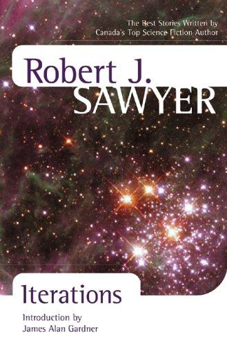 Cover of Iterations