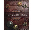 Cover of Game of Thrones
