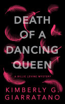 Cover of Death of a Dancing Queen