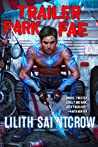 Cover of Trailer Park Fae