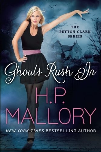 Ghouls Rush In