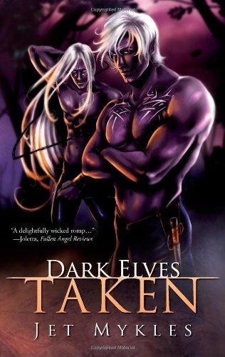 Dark elves