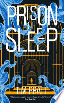 Cover of Prison of Sleep
