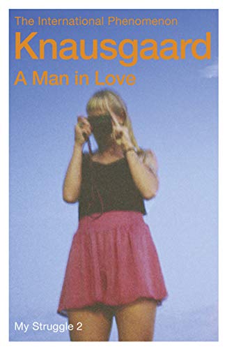 Cover of A Man in Love