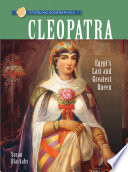 Cover of Cleopatra