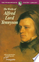 Cover of The Works of Alfred Lord Tennyson