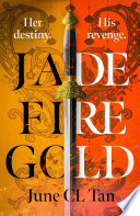 Jade Fire Gold cover