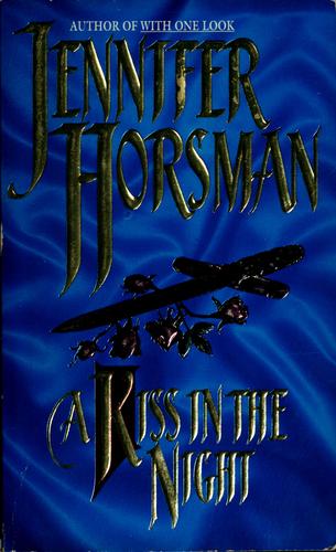 Cover of A Kiss in the Night