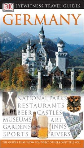 Cover of Germany