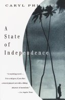 Cover of A State of Independence