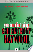 You Can Die Trying