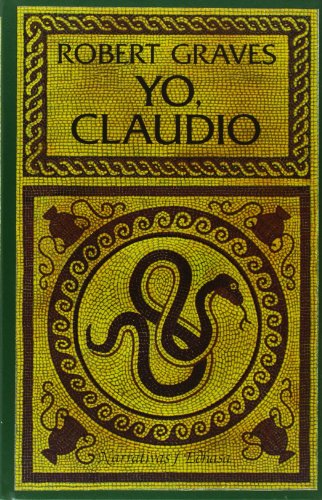Yo, Claudio