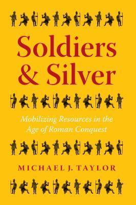 Cover of Soldiers and Silver