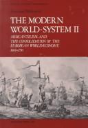 Cover of The Modern World-System III