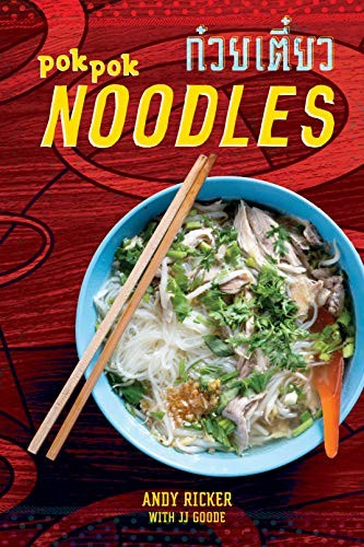 POK POK Noodles
