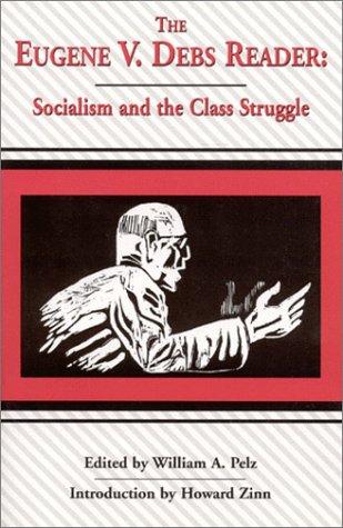 Cover of Eugene V. Debs Reader
