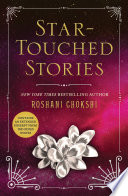Cover of Star-touched stories