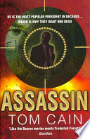 Cover of Assassin