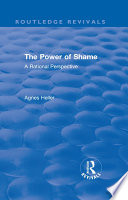 Routledge Revivals: The Power of Shame