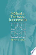 Cover of The Mind of Thomas Jefferson