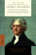 Cover of The Life and Selected Writings of Thomas Jefferson