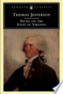 Notes on the State of Virginia